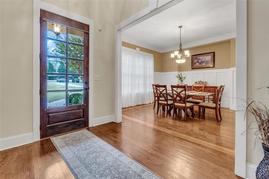 LENORE PLACE - Residential