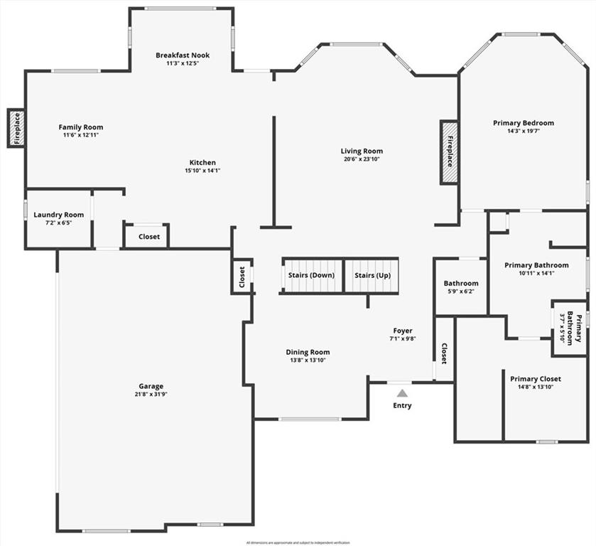 LENORE PLACE - Residential