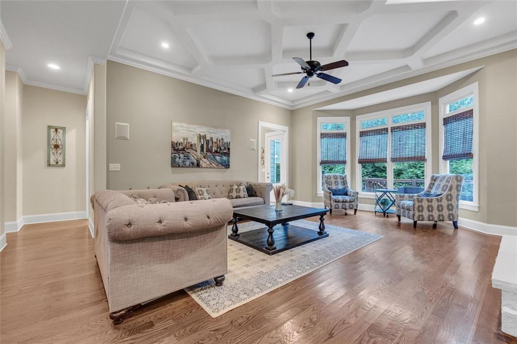 LENORE PLACE - Residential