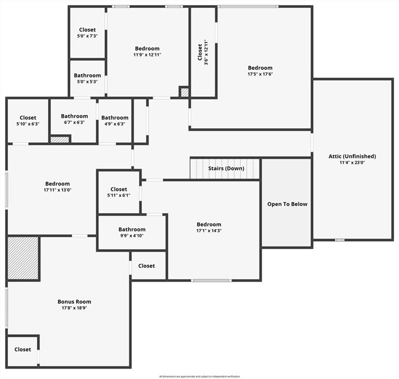 LENORE PLACE - Residential