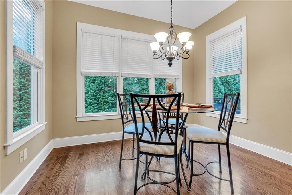 LENORE PLACE - Residential