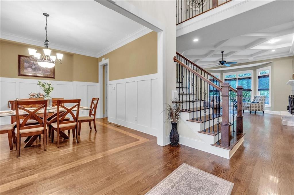 LENORE PLACE - Residential