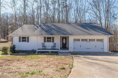 Photo of 4779 Countryside Drive, Flowery Branch, GA 30542 (MLS # 7780392)