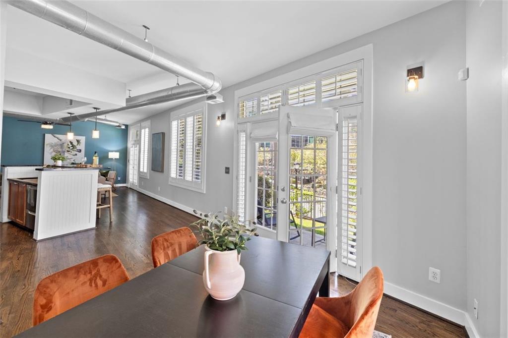 1029 Piedmont Avenue #102, Atlanta, Georgia image 4