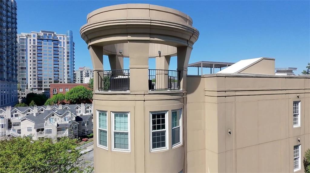 1029 Piedmont Avenue #102, Atlanta, Georgia image 29