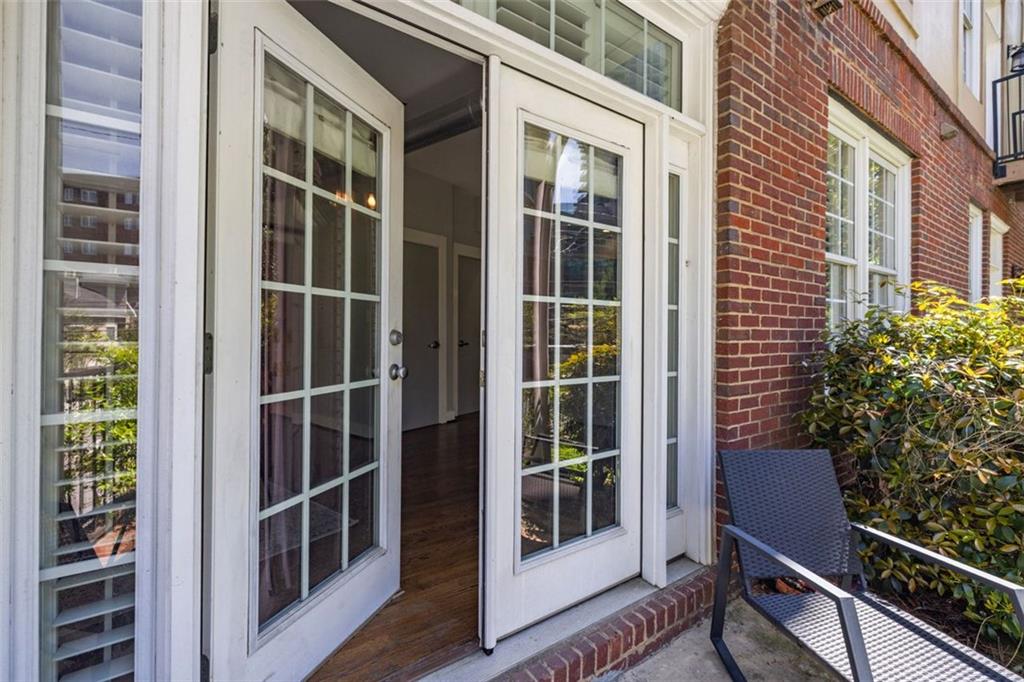 1029 Piedmont Avenue #102, Atlanta, Georgia image 23