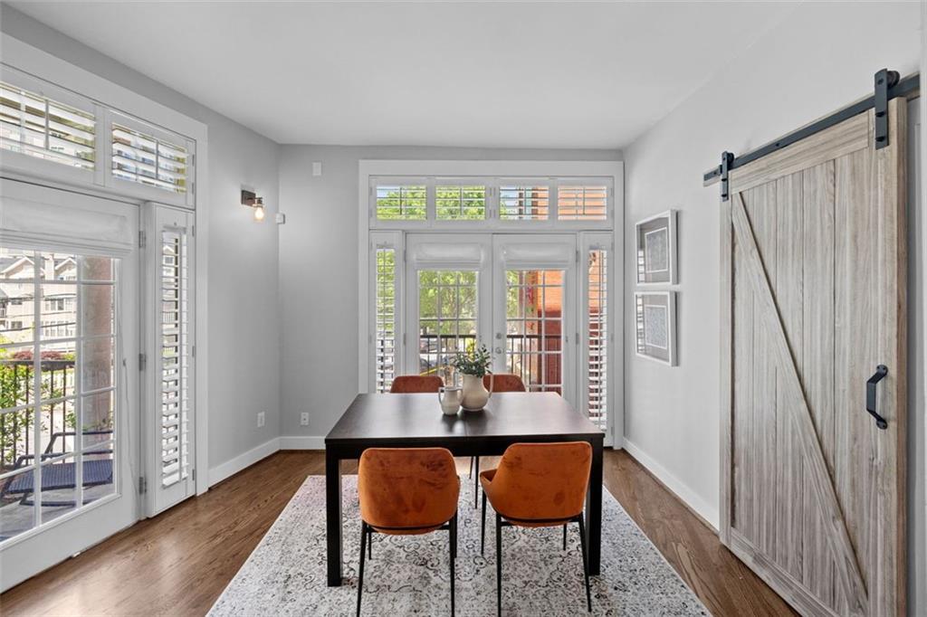 1029 Piedmont Avenue #102, Atlanta, Georgia image 3