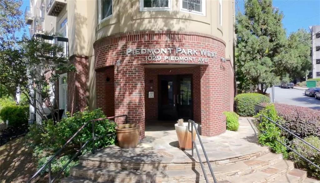 1029 Piedmont Avenue #102, Atlanta, Georgia image 28