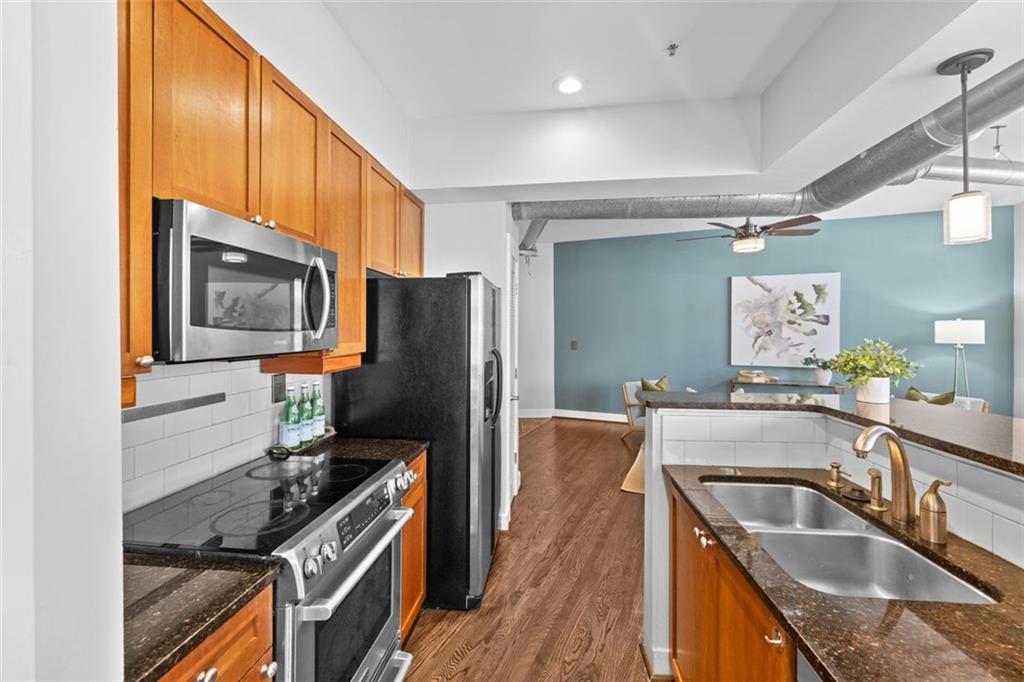 1029 Piedmont Avenue #102, Atlanta, Georgia image 2