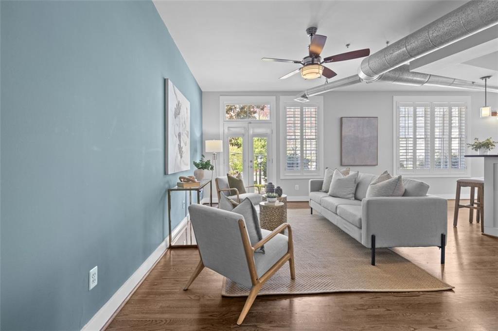 1029 Piedmont Avenue #102, Atlanta, Georgia image 6