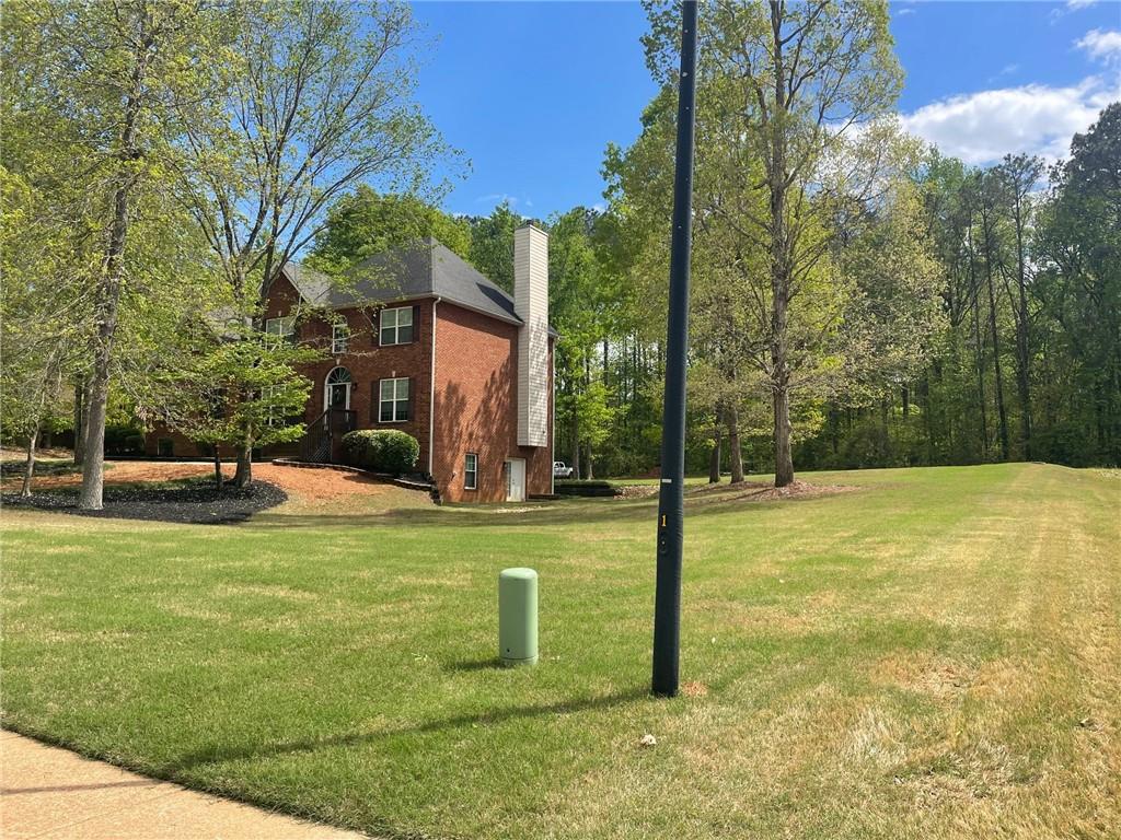 113 Belford Way, Jackson, Georgia image 13