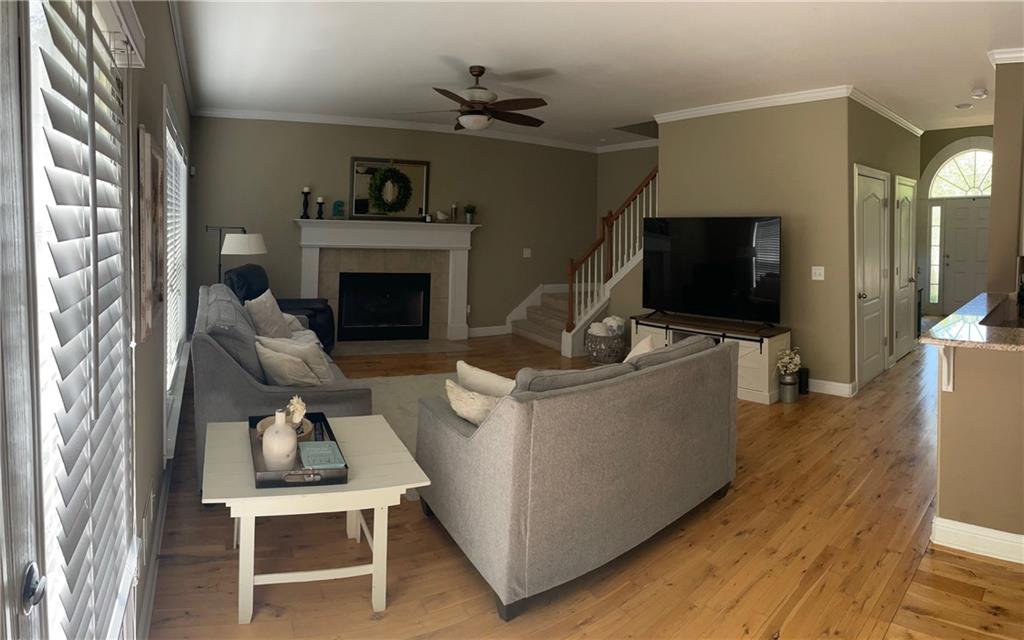 113 Belford Way, Jackson, Georgia image 26