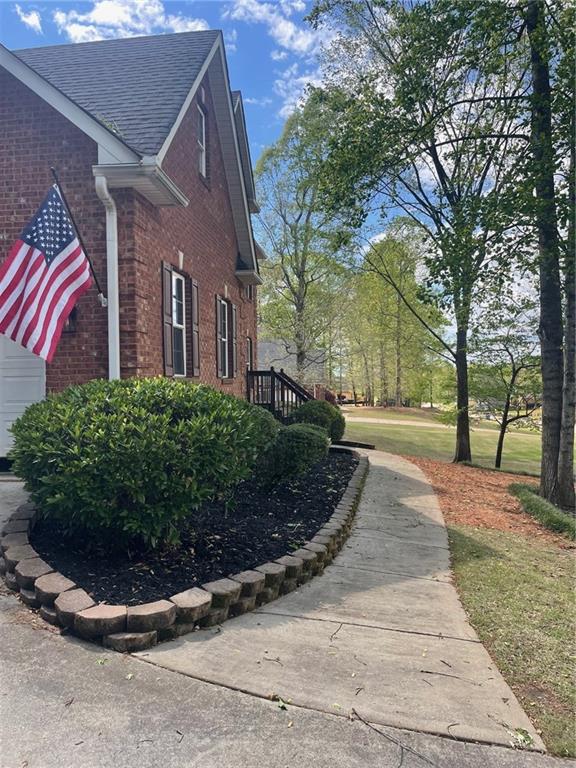 113 Belford Way, Jackson, Georgia image 11