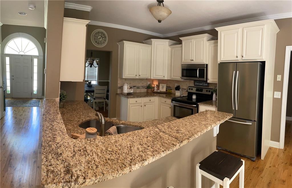 113 Belford Way, Jackson, Georgia image 31