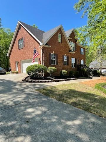 113 Belford Way, Jackson, Georgia image 6