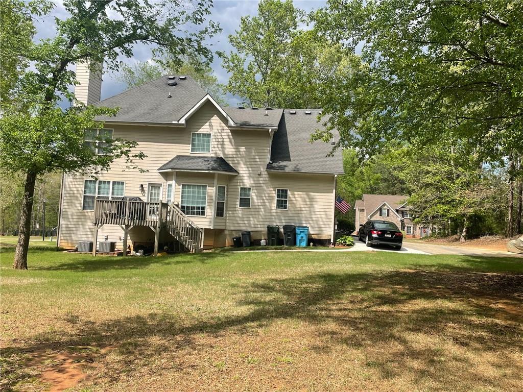 113 Belford Way, Jackson, Georgia image 15