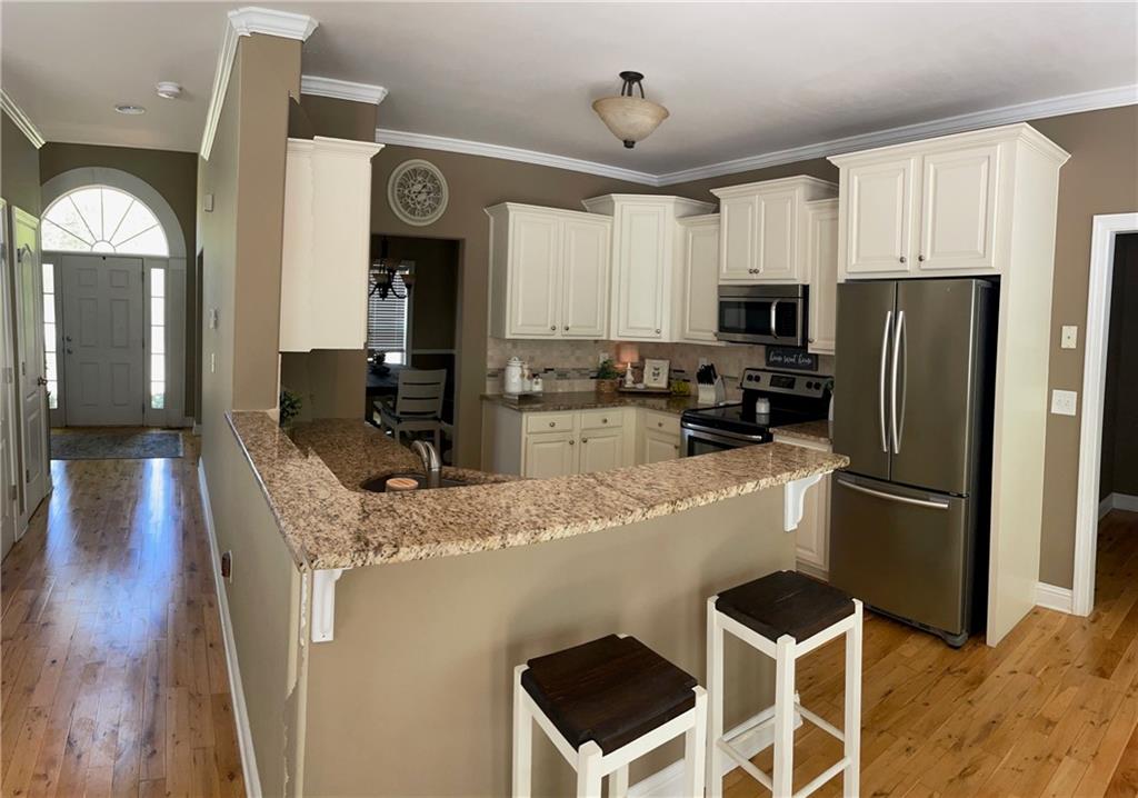 113 Belford Way, Jackson, Georgia image 30