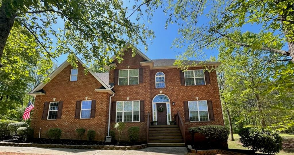 113 Belford Way, Jackson, Georgia image 3