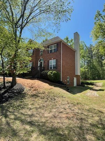 113 Belford Way, Jackson, Georgia image 7