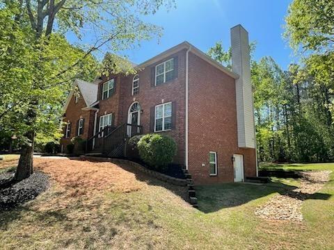 113 Belford Way, Jackson, Georgia image 8
