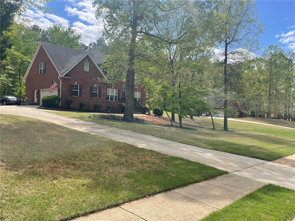 113 Belford Way, Jackson, Georgia image 10