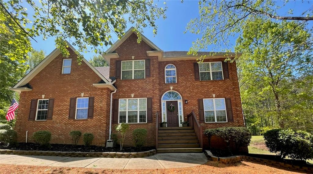 113 Belford Way, Jackson, Georgia image 1