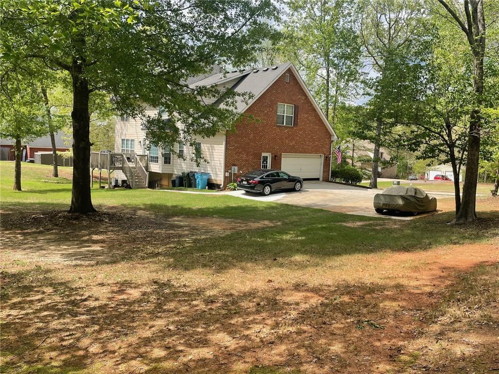 113 Belford Way, Jackson, Georgia image 14