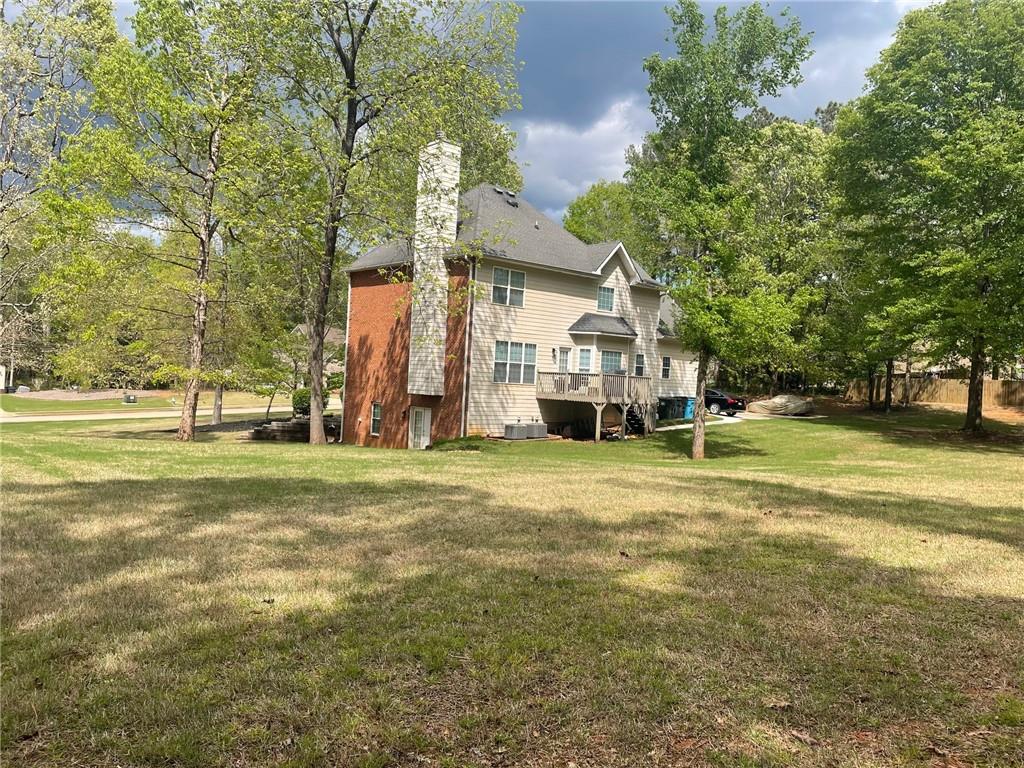 113 Belford Way, Jackson, Georgia image 16