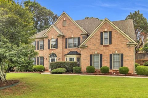 947 Summer Forest Drive Suwanee GA 30024