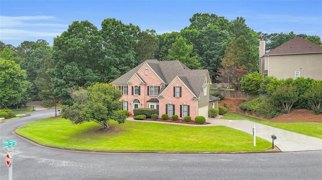 947 Summer Forest Drive Dr, Suwanee, Georgia image 44