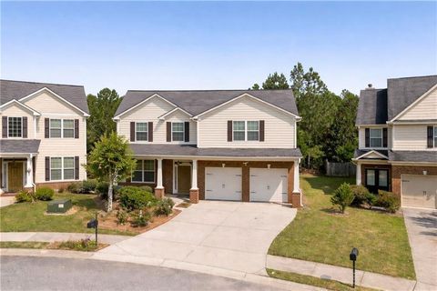 3360 Smith Ridge Trace Peachtree Corners GA 30071