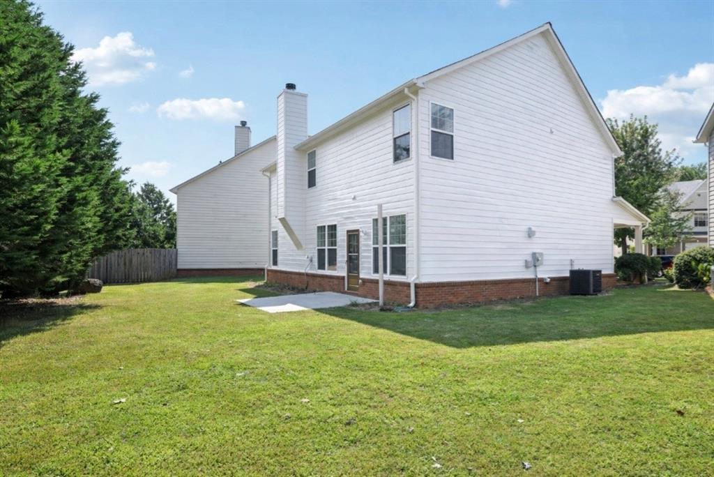 3360 Smith Ridge Trace