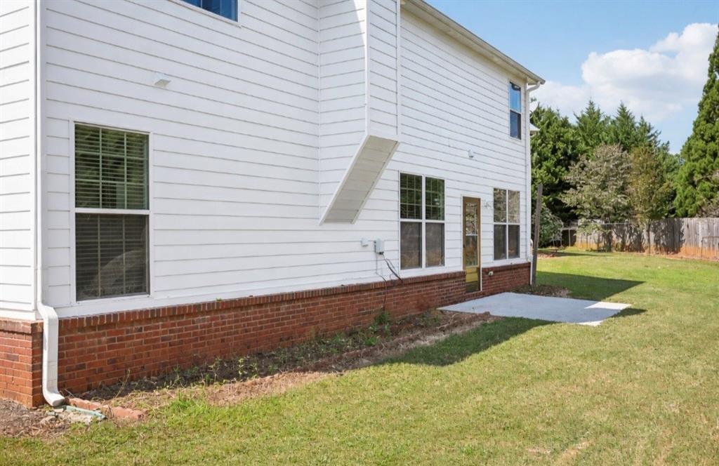 3360 Smith Ridge Trace