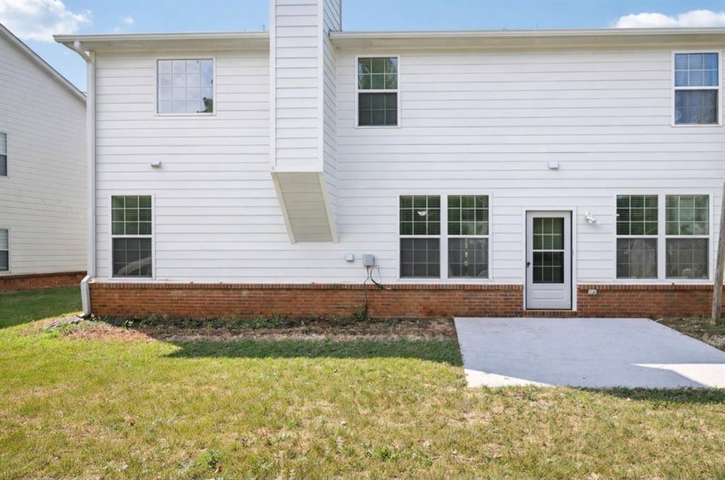 3360 Smith Ridge Trace