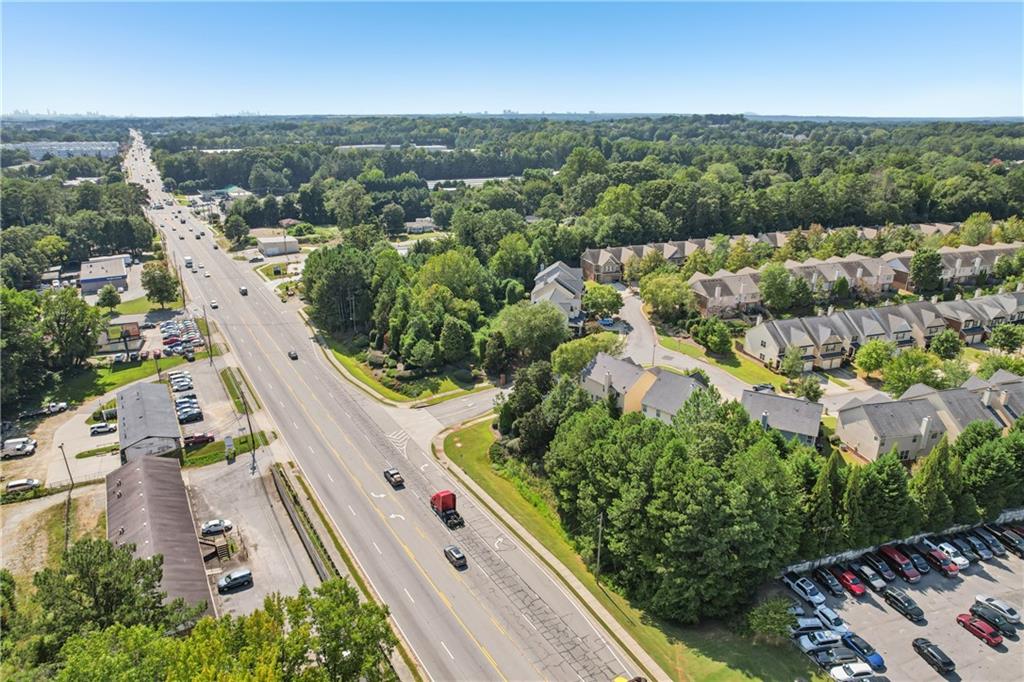 3360 Smith Ridge Trace