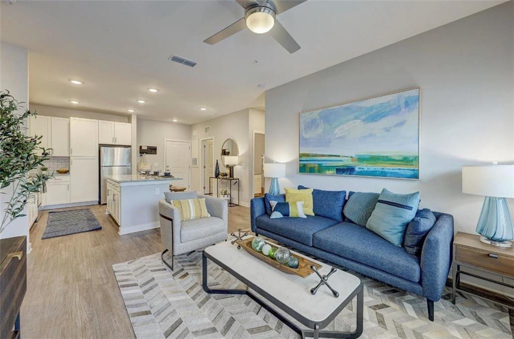 4000 Mill Spring Circle SW 4139