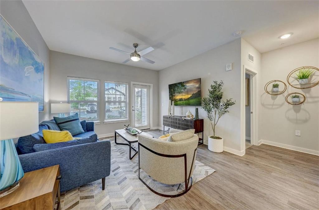 4000 Mill Spring Circle SW 4139