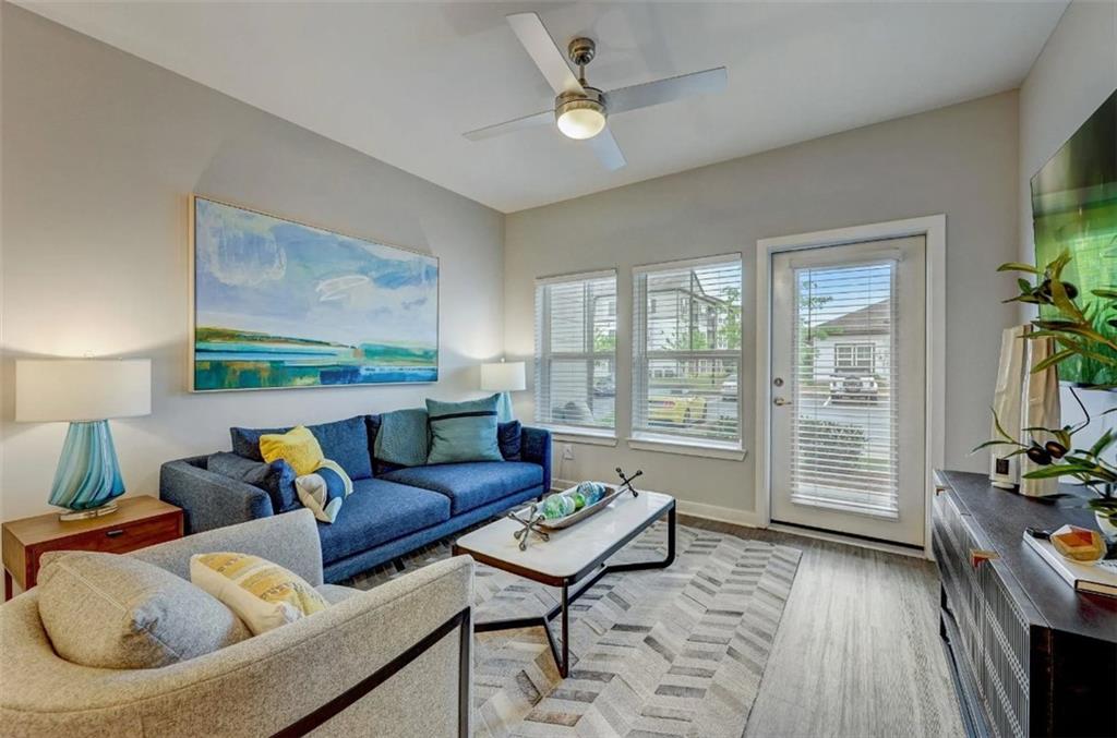 4000 Mill Spring Circle SW 4139