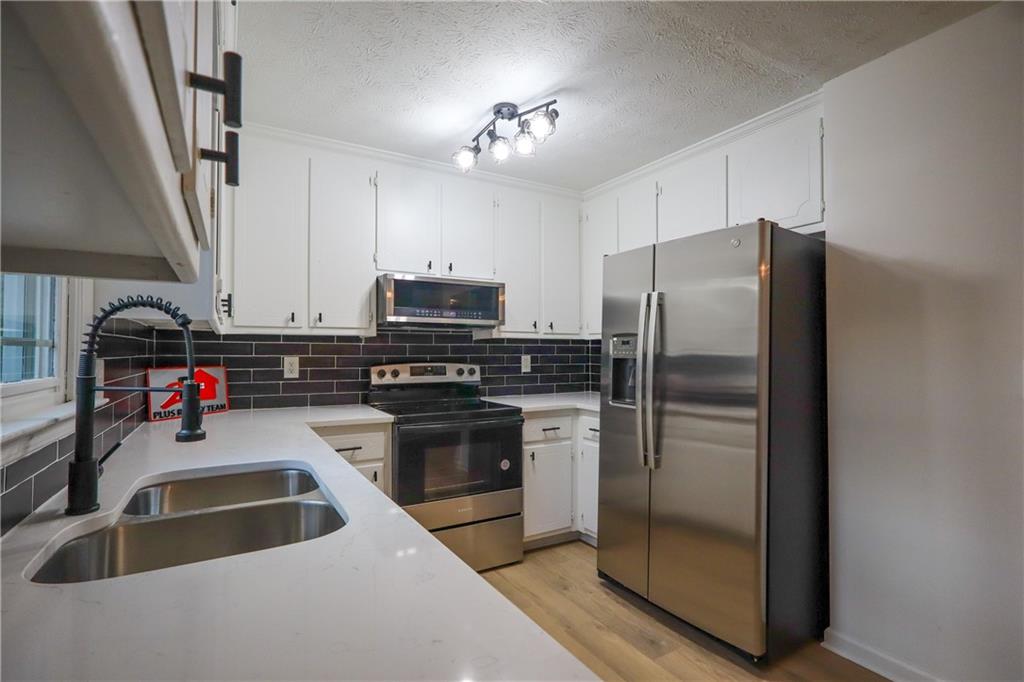 Chauncey Creeck - Residential