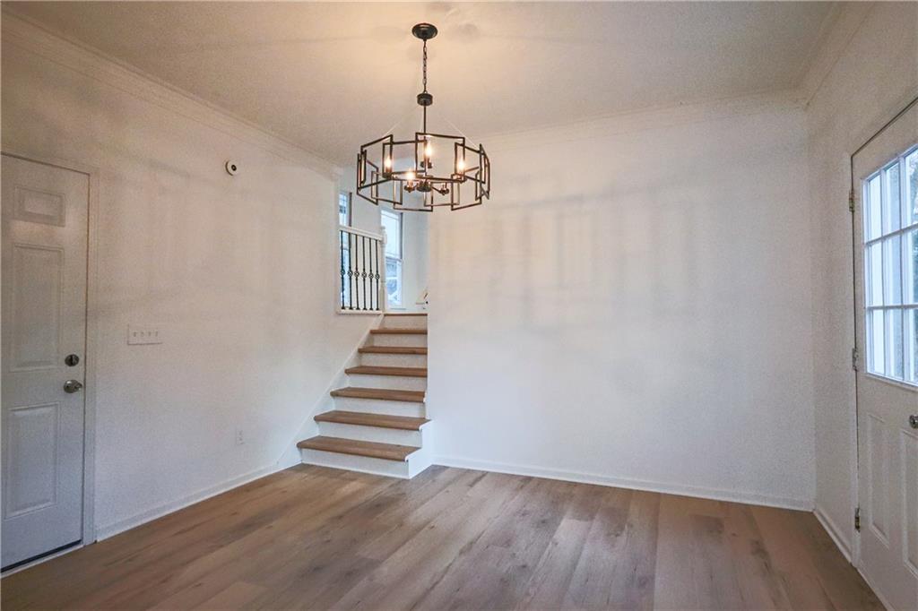 Chauncey Creeck - Residential