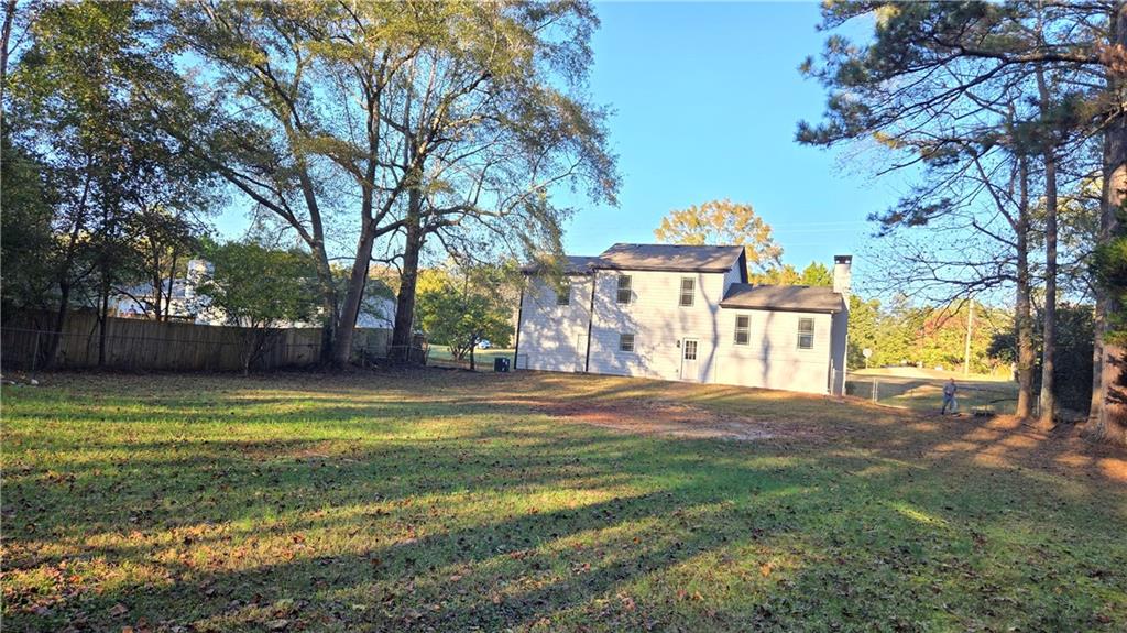 Chauncey Creeck - Residential