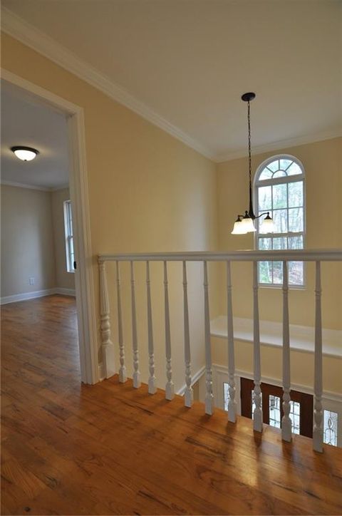 A home in Sautee Nacoochee