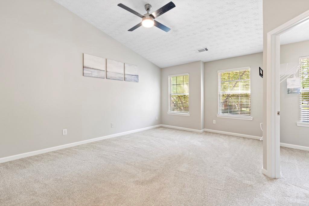 Vining Crest - Residential