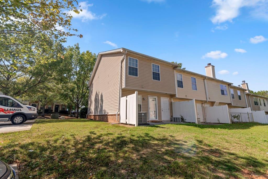 Vining Crest - Residential