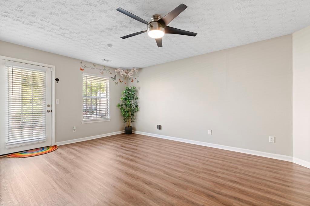 Vining Crest - Residential