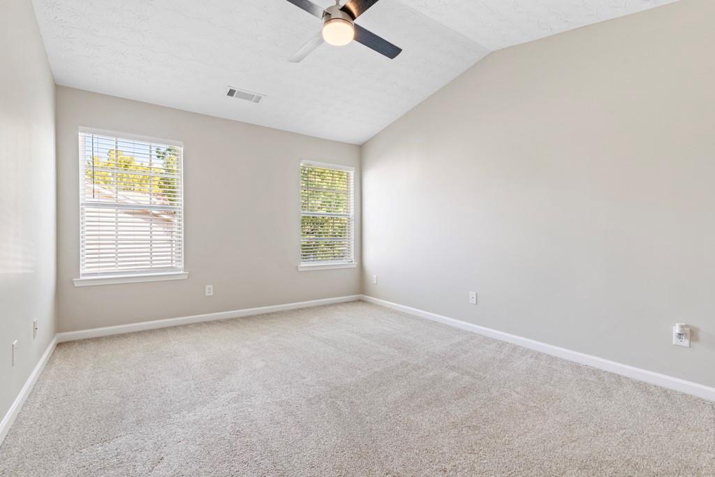 Vining Crest - Residential