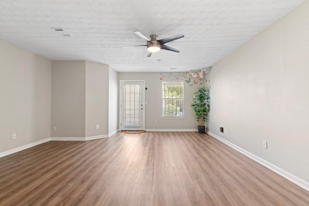 Vining Crest - Residential