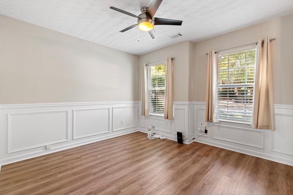 Vining Crest - Residential