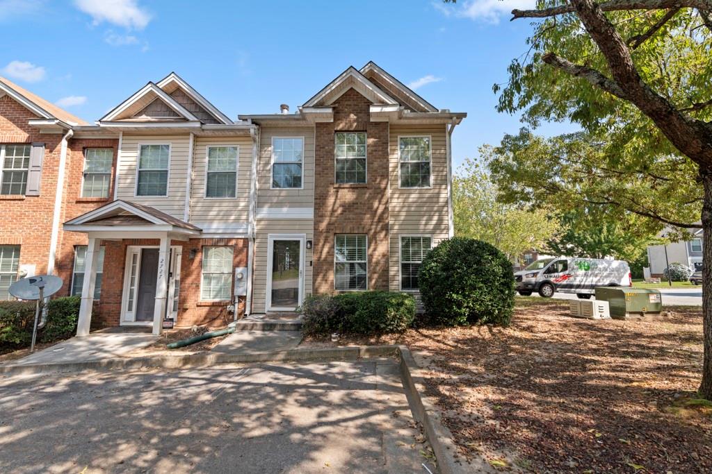 Vining Crest - Residential