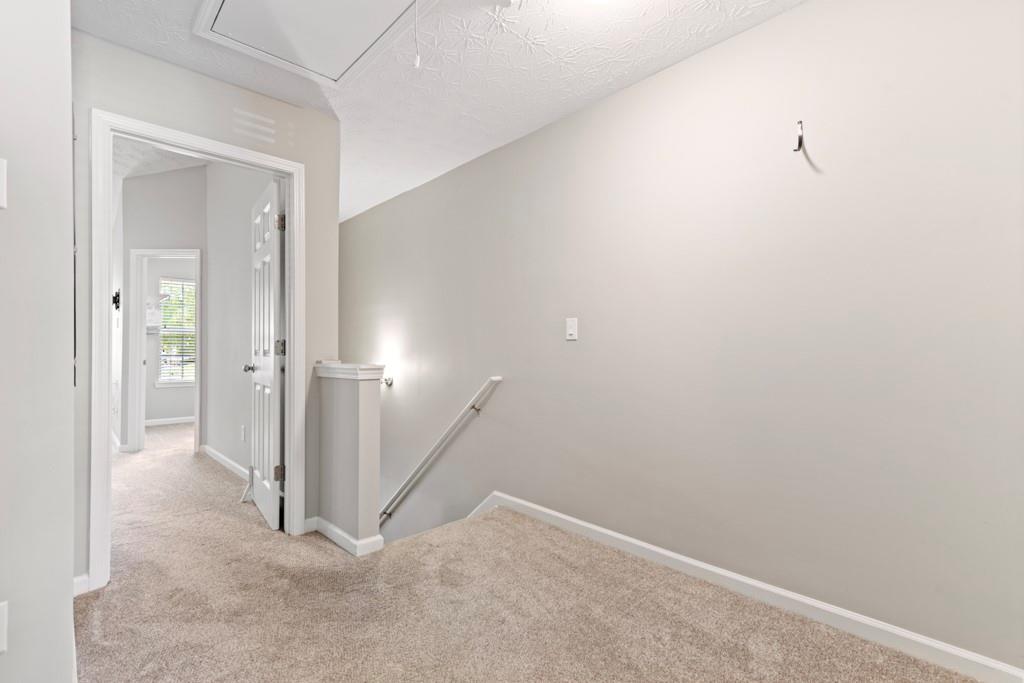 Vining Crest - Residential